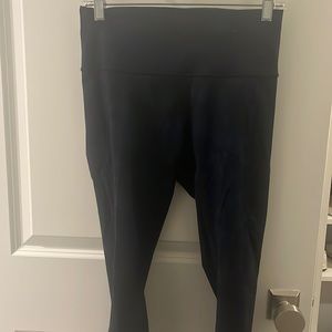 Lululemon Align Crop Leggings